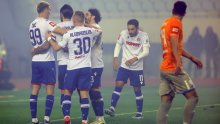 Hajduk nije dopustio novi šok protiv Varaždina; 'petarda' za polufinale