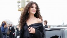 Prelijepa nasljednica Monice Bellucci u hit trapericama koje su se vratile na modnu scenu