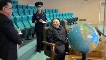 Kim Jong-un zadovoljno trlja ruke: 'Oživio' prvi sjevernokorejski špijunski satelit