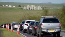 Stonehenge zbog izgradnje tunela leti s popisa svjetske baštine?