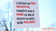 Liječnici ogorčeni Beroševom samohvalom: 'Vi kao da živite u nekom Lalalandu'