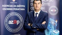 Zdravko Vukić dobio još jedan mandat na čelu AZOP-a