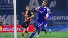 Kakva moć! Dinamo s rezervnim sastavom pregazio Goricu