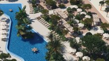 Valamar najavio najveću investiciju u turizam, evo na što će potrošiti 450 milijuna eura