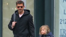 Nikad iskreniji Bradley Cooper progovorio o očinstvu: 'Nisam znao volim li kćer'