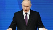 Putin: Nuklearno oružje postoji da bi se njime koristilo