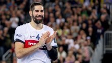 Nikola Karabatić se uz ovacije oprostio od Zagreba: Jedan dio mene zauvijek će ostati ovdje