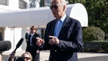 Biden o 'tragičnom i alarmantnom incidentu' u Gazi