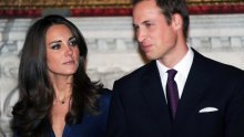 Kate i princ William dobili na poklon kondome