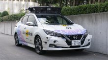 Nissan će do 2027. komercijalizirati usluge autonomne mobilnosti u Japanu