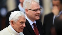 Josipović: Država neovisno o Crkvi donosi odluke