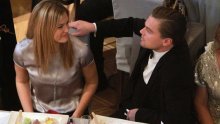 Lenardo DiCaprio i Bar Refaeli će se vjenčati