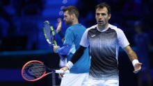 Ivan Dodig ostao na osam ATP naslova u paru s Austinom Krajicekom