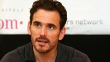 Matt Dillon iz poplavljenog New Yorka došao u Zadar