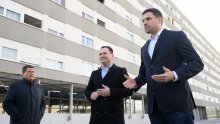 Bernardić predlaže da se mladima iznajmljuju gradski stanovi po povoljnim cijenama