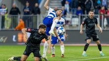 SuperSport Hrvatska nogometna liga, 25. kolo, Osijek - Dinamo 1:1, 3.3.2024., video sažetak