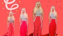 Otkriveno na čiji je poziv Jelena Karleuša završila na pisti pariškog Tjedna mode