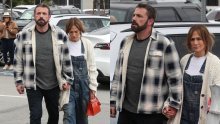 Jennifer Lopez i Ben Affleck svojim su javnim priznanjem razbjesnili obožavatelje