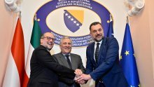 Šef diplomacije BiH: Milanović je populist, ne treba se obazirati na njegove izjave