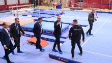 Tomašević: Grad za 4,5 milijuna eura kupio gimnastičku dvoranu Lučko