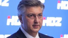 Plenković: 'Ljevica je puna licemjera, nisu napravili ništa'