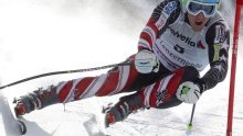 Ligety slavio, Ivica uzeo nešto bodova