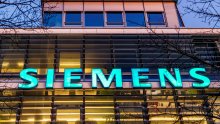 Siemens u Velikoj Britaniji gradi centar za istraživanje i razvoj željezničkih sustava