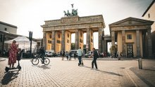 Njemački državni stanovi zjape prazni