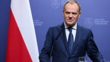 Tusk uoči sastanka s Bidenom: Istočno krilo NATO-a mora ojačati