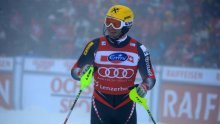 Kostelic wins crystal globe in overall competion