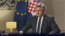 Plenković: Ide novi paket potpore za 800.000 umirovljenika