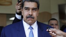 SAD optužuje Venezuelu za izbornu manipulaciju, Maduro službeno predsjednik