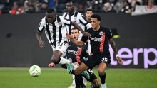 PAOK u goste Dinamu dolazi bez važnog napadača i stopera koji igra u životnoj formi