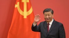 Kineski predsjednik Xi Jinping: Kina nije strana u ukrajinskom ratu