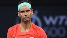 Rafael Nadal objavio šokantnu odluku: Ne mogu lagati sebe i tisuće navijača