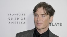 Cillian Murphy će postati novi James Bond?