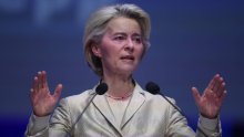 Von der Leyen kandidatkinja EPP-a za novi mandat u Europskoj komisiji