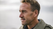 Ben Fogle dolazi u Hrvatsku!