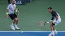 Ivan Dodig i Austin Krajicek provukli se u drugo kolo