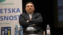 Lacković odustao od liste nezavisnih, napada četvrtu izbornu jedinicu