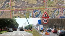 Nakon desetljeća čekanja veliki zagrebački prometni projekt konačno 'oživio'