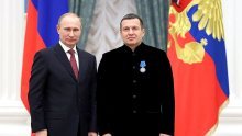 Putinov bliski saveznik predlaže nuklearni udar na tri članice NATO-a