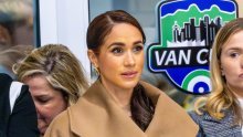 Meghan Markle progovorila o užasnim porukama koje je dobivala na društvenim mrežama