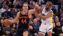 Bojan Bogdanović sa skromnim učinkom sudjelovao u novoj pobjedi New York Knicksa