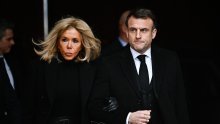 Ovo je prava istina o glasinama da je Brigitte Macron rođena kao muškarac