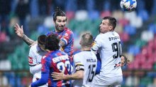 Hajduk lakoćom prošao Goricu, već u prvih 45 minuta sve je bilo gotovo!