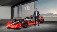 Audi se priprema za ulazak u Formulu 1 od 2026.: 'Četiri prstena' preuzimaju 100 posto udjela u Sauber grupi