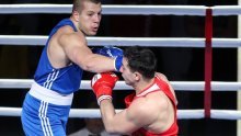 Ni Luka Pratljačić nije uspio izboriti Olimpijske igre