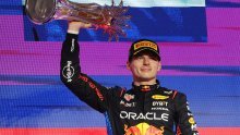 Max Verstappen sedmi u povijesti kojem je to uspjelo, našalio se na svoj pothvat