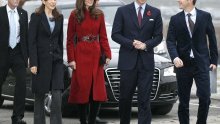 Kate Middleton i danska princeza Mary baš su slične